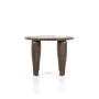 Table basse Amira 60 x 44 cm, Eleonora BV