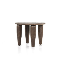 Table basse Amira 60 x 44 cm, Eleonora BV