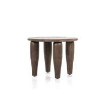 Table basse Amira 60 x 44 cm, Eleonora BV