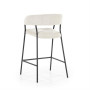 Chaise de bar Beige Luka, Eleonora BV