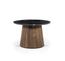 Table basse Maxim 60 x 40 cm, Eleonora BV