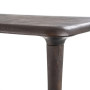 Table de salle à manger Jiska 250 x 100 cm, Eleonora BV