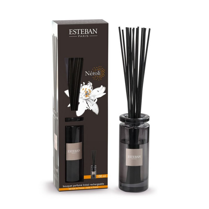 Esteban - Bouquet parfumé Initial Néroli, Esteban - ESTEBAN