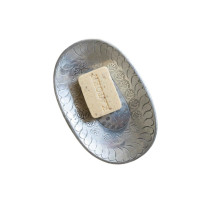 Porte savon Oriental, Van Verre