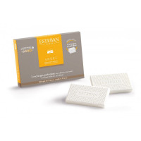 Recharge parfumée pour diffuseur de voiture Ambre, Esteban