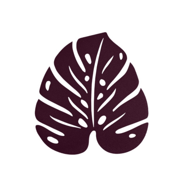 Dessous de plat Monstera, Fermob