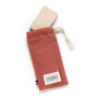 Pochette à parfum Iris Cachemire, Esteban