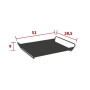 Plateau 53x38.5cm Alto, Fermob