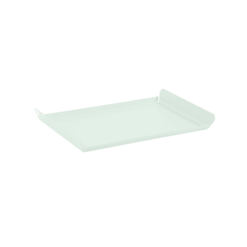 plateau 36 x 23 cm alto, fermob menthe glaciale - fermob