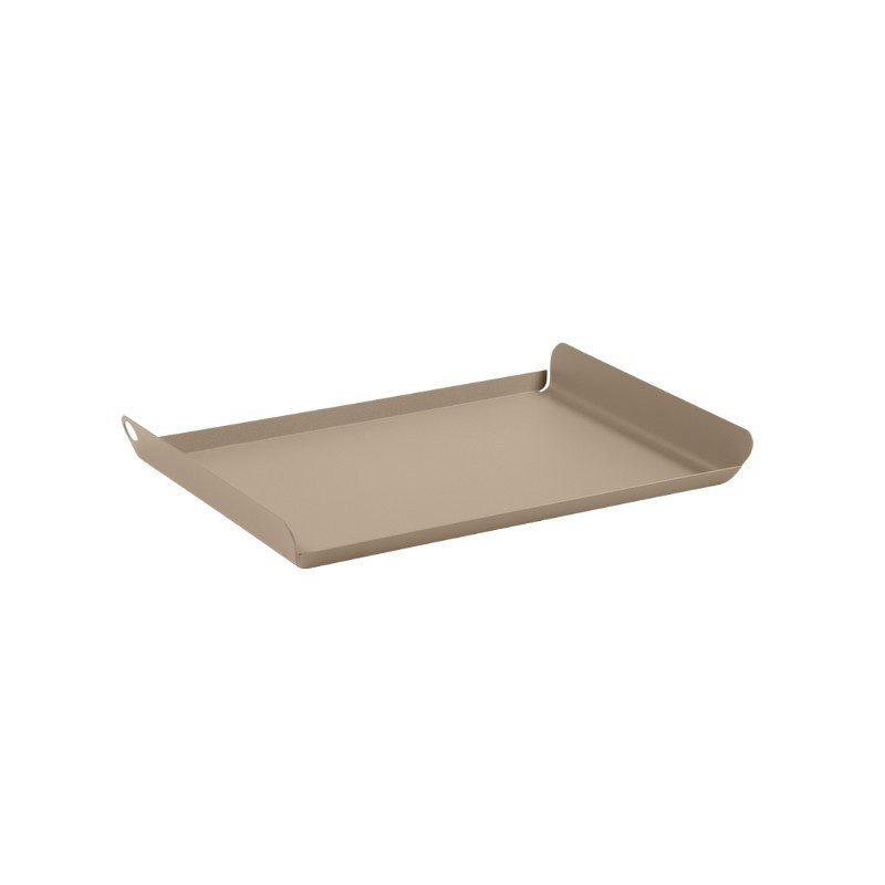 plateau 36 x 23 cm alto, fermob muscade - fermob