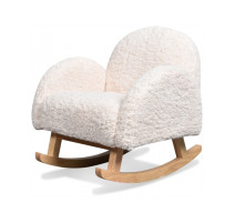 Mini Fauteuil Doudou à bascule Choupi, Opjet