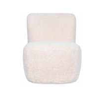 FauteuiL Eve Doudou, Opjet