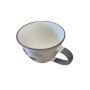 Tasse jumbo 55cl Chat Noir Kook, Kiub