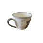 Tasse jumbo 55cl Chat Noir Kook, Kiub