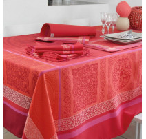 Nappe Rouge Chamaret, Sud Etoffe