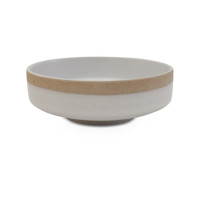 Coupelle Wabi blanc, Opjet