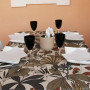 Nappe enduite Tarmac Lombok, Sud Etoffe