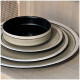 Service de table Wabi Sable, Opjet