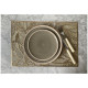 Service de table Wabi Sable, Opjet