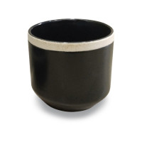 Mug Wabi Noir, Opjet