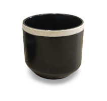Mug Wabi Noir, Opjet