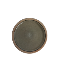 Assiette à pain Wabi Sable, Opjet