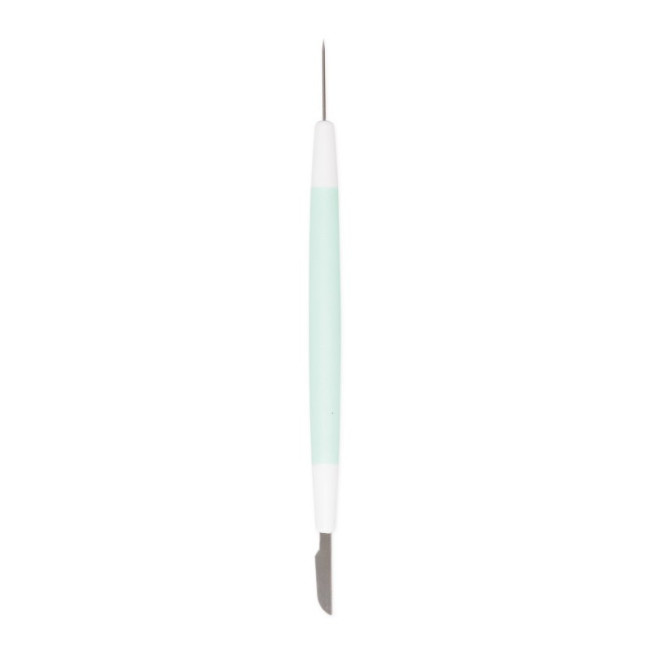 Aiguille à glaçage, Scrapcooking