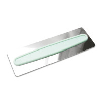 Lisseur à ganache, Scrapcooking
