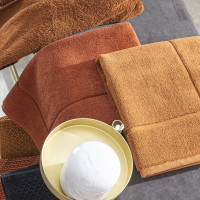 Tapis de bain Grand Hotel, Haomy