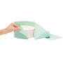Ruban à chemiser silicone h12cm, Scrapcooking