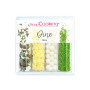 Décors sucrés Dino Mix 61g, Scrapcooking
