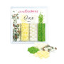 Décors sucrés Dino Mix 61g, Scrapcooking