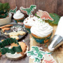 Décors sucrés Dino Mix 61g, Scrapcooking