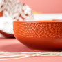 Saladier 16 cm Vésuvio Terra, Table Passion