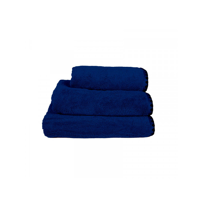 HAOMY TEXTILE - Linge de toilette Issey Gitane, Haomy Serviette de toilette - HAOMY TEXTILE