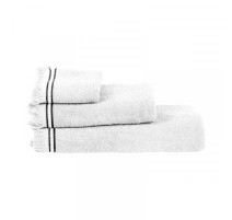 Linge de toilette Cupabia Blanc, Haomy