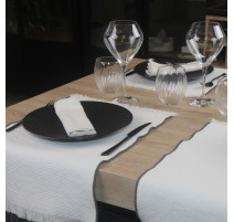 Set de table en coton Louis, Sud Etoffe