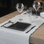 Chemin de table 50x150cm Louis, Sud Etoffe