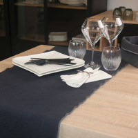 Chemin de table 50x150cm Louis, Sud Etoffe
