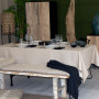 Nappe enduite Palace Lino, Sud Etoffe
