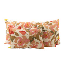 Coussin Ibiza Olive, Haomy