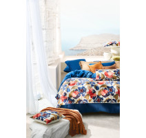 Edredon Ibiza Gitane, Haomy