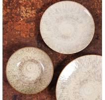 Service de table Akaris, Table Passion