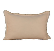 Coussin 40 x 60 Romane Poudre, Sud Etoffe