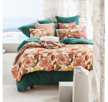 Edredon Ibiza Olive, Haomy