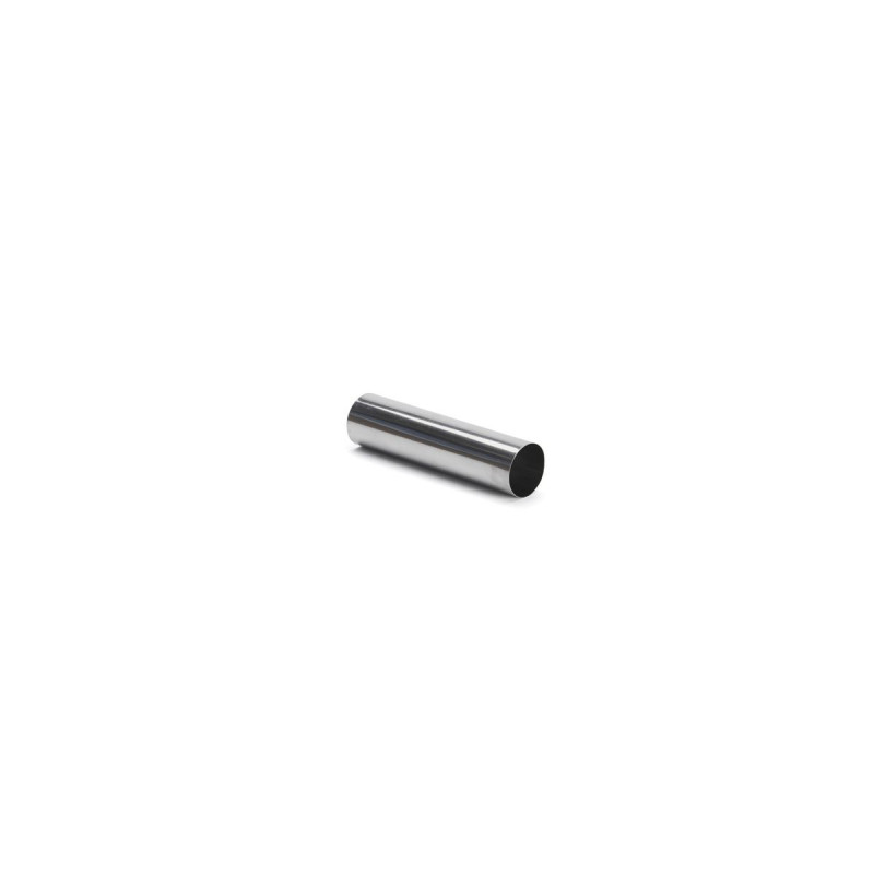 DE BUYER - Rouleau à crème tube inox, De Buyer - DE BUYER