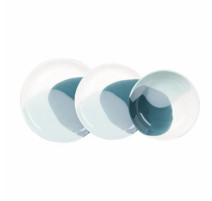 Service de table Arty Bleu, Table Passion