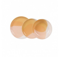Service de table Arty Orange, Table Passion