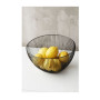 Corbeille à fruits Wire 25 cm, Point Virgule