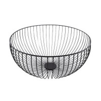Corbeille à fruits Wire 30 cm, Point Virgule